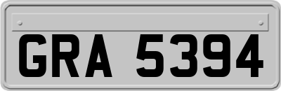 GRA5394