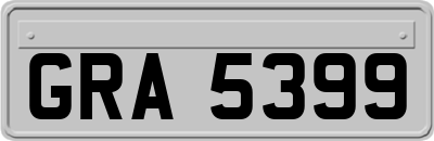 GRA5399