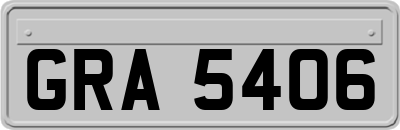 GRA5406