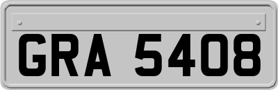 GRA5408