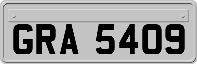 GRA5409
