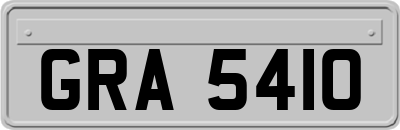 GRA5410