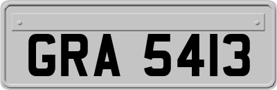 GRA5413