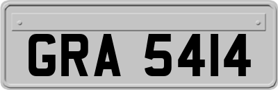 GRA5414