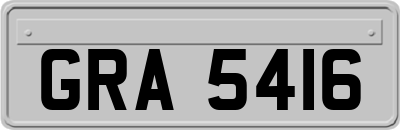 GRA5416
