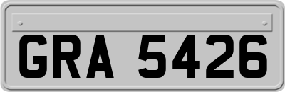 GRA5426