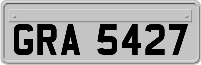GRA5427
