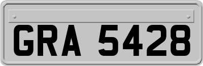 GRA5428