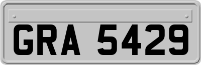 GRA5429