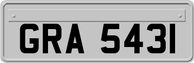 GRA5431
