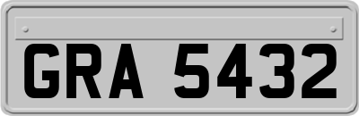 GRA5432
