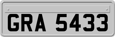 GRA5433