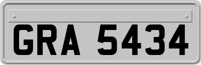 GRA5434