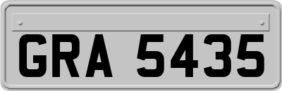 GRA5435