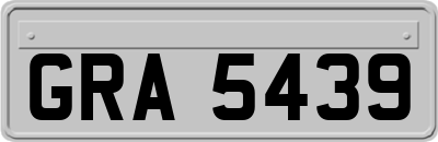 GRA5439