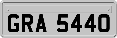 GRA5440
