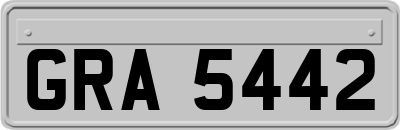 GRA5442