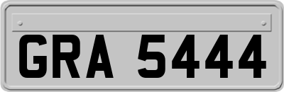 GRA5444