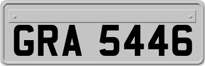 GRA5446