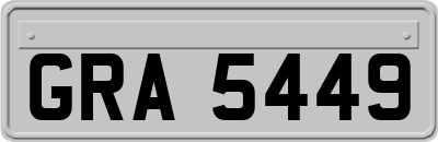 GRA5449