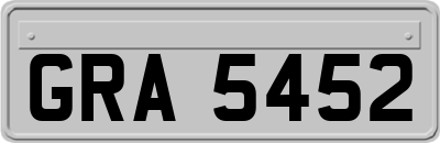 GRA5452