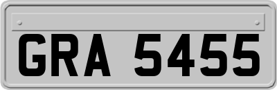 GRA5455