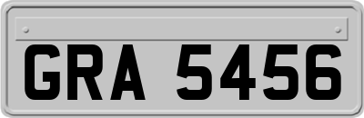 GRA5456