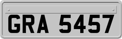 GRA5457