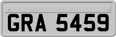 GRA5459