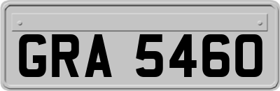 GRA5460