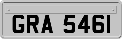 GRA5461