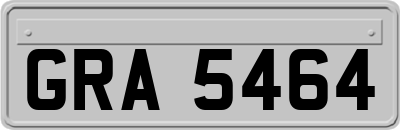 GRA5464