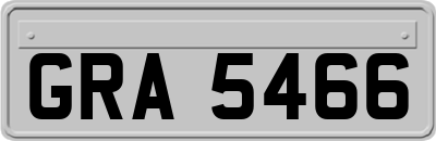 GRA5466