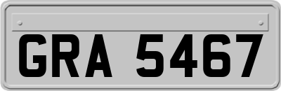 GRA5467