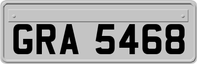 GRA5468