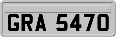 GRA5470