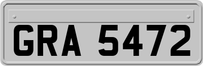 GRA5472