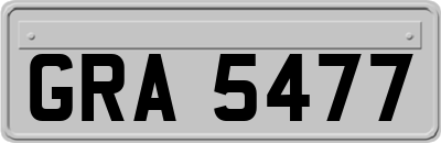 GRA5477