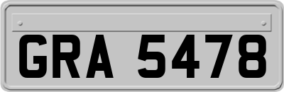 GRA5478