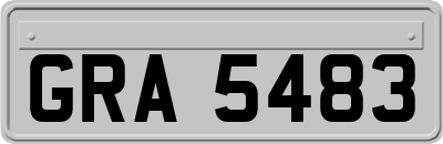 GRA5483
