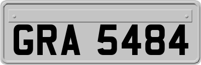 GRA5484
