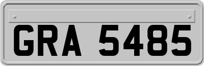 GRA5485