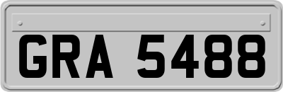 GRA5488