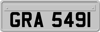 GRA5491