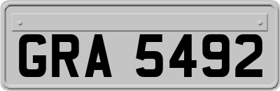 GRA5492