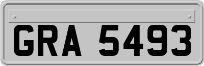 GRA5493