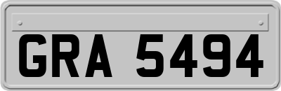 GRA5494