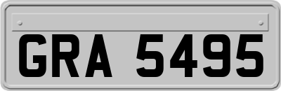 GRA5495