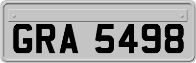 GRA5498