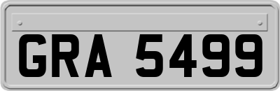 GRA5499